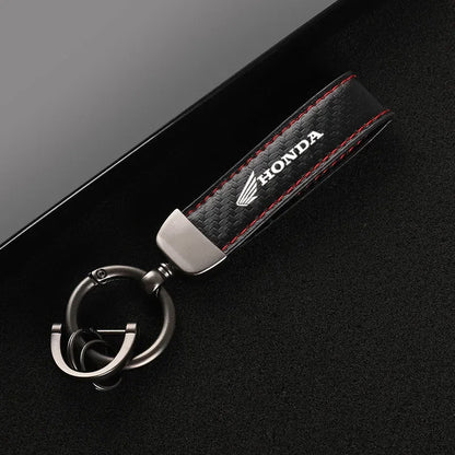 Keychain Honda