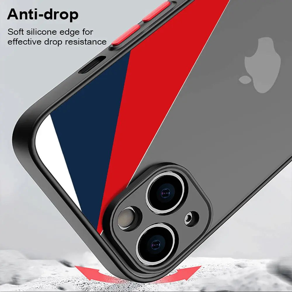 Vinilo o funda para iPhone BMW