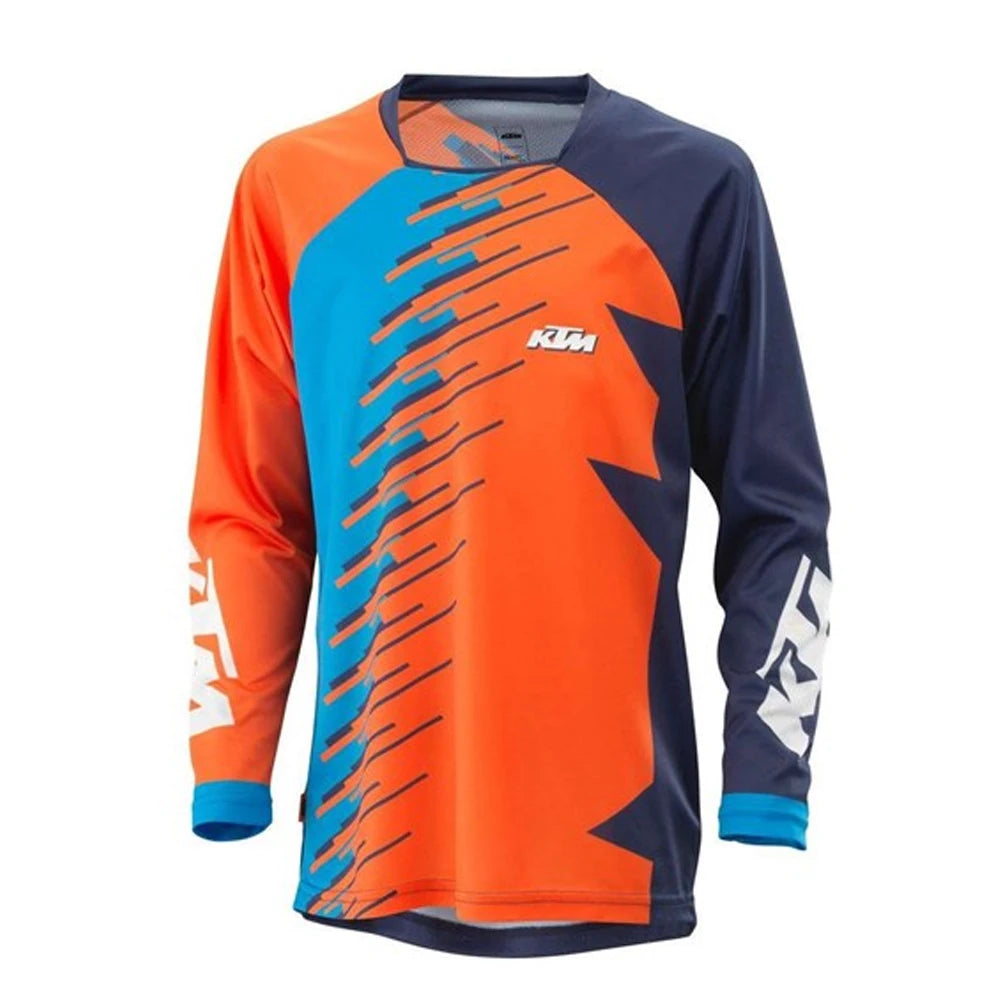 Jersey KTM MTB