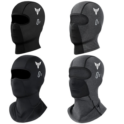 Yamaha Riding Balaclava