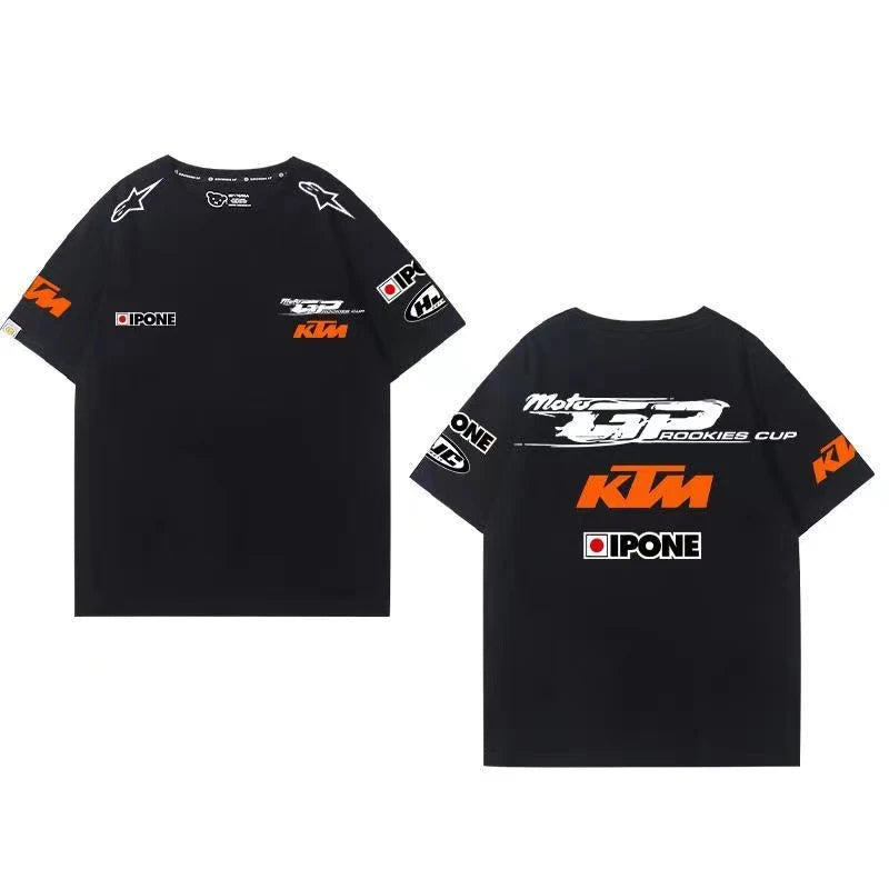 KTM-T-Shirt