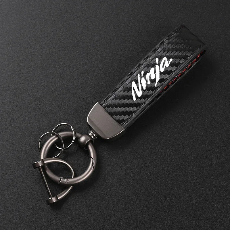 Keychain ninja