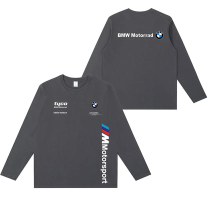 BMW Langarm-T-Shirt