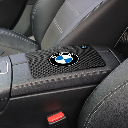 Tappetino da cruscotto anti-slip in silicone BMW