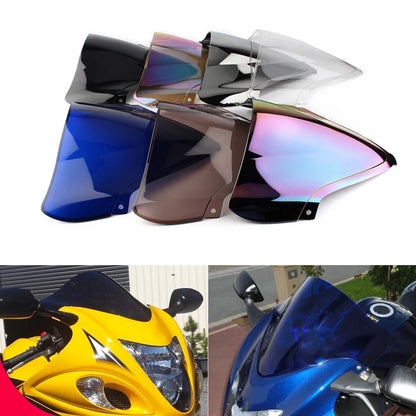 Protector Wind Screen for Suzuki Hayabusa GSX 1300R