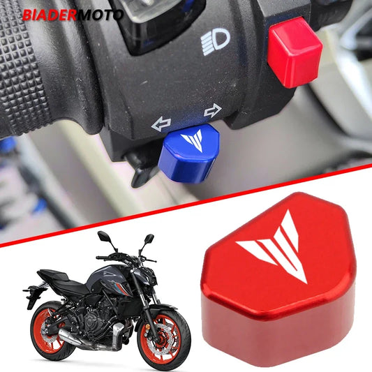 Coperchi di controllo switch yamaha