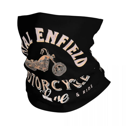 Royal Enfield Neck Gaiter