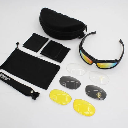 Sports Sunglasses