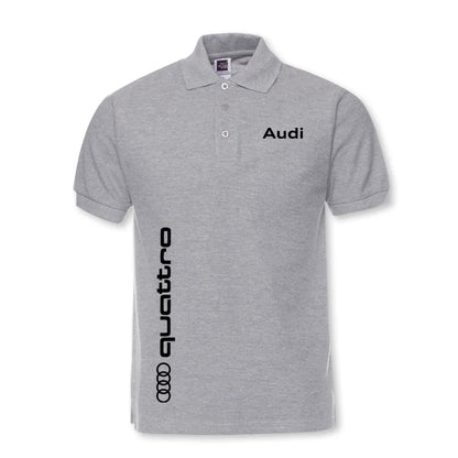 T-shirt Audi Sport Polo