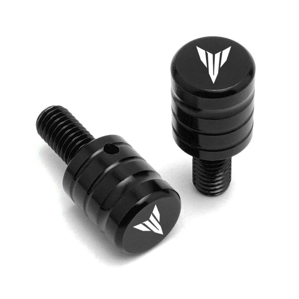 Yamaha Mt-Series Abrottle Grip Cap