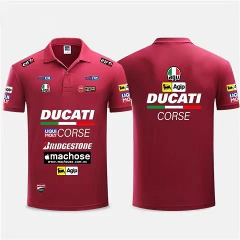 Ducati Poloshirt