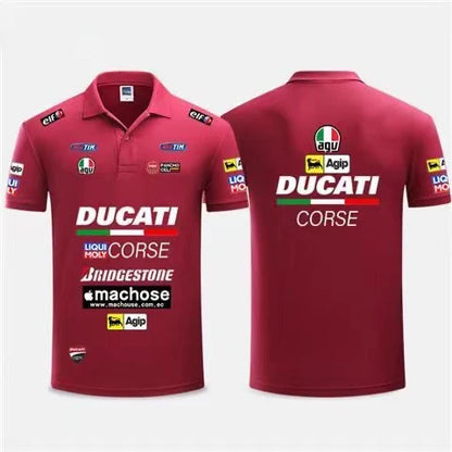 Polo Ducati