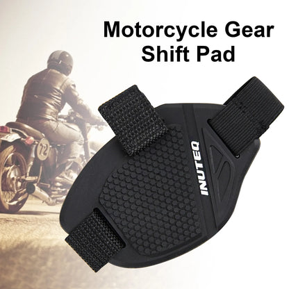 Motorcycle Gear Shift Pad