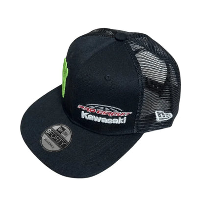 Gorra de béisbol Kawasaki ProCircuit