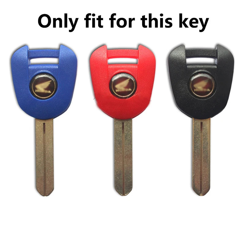 CB Key Case avec porte-clés tressé