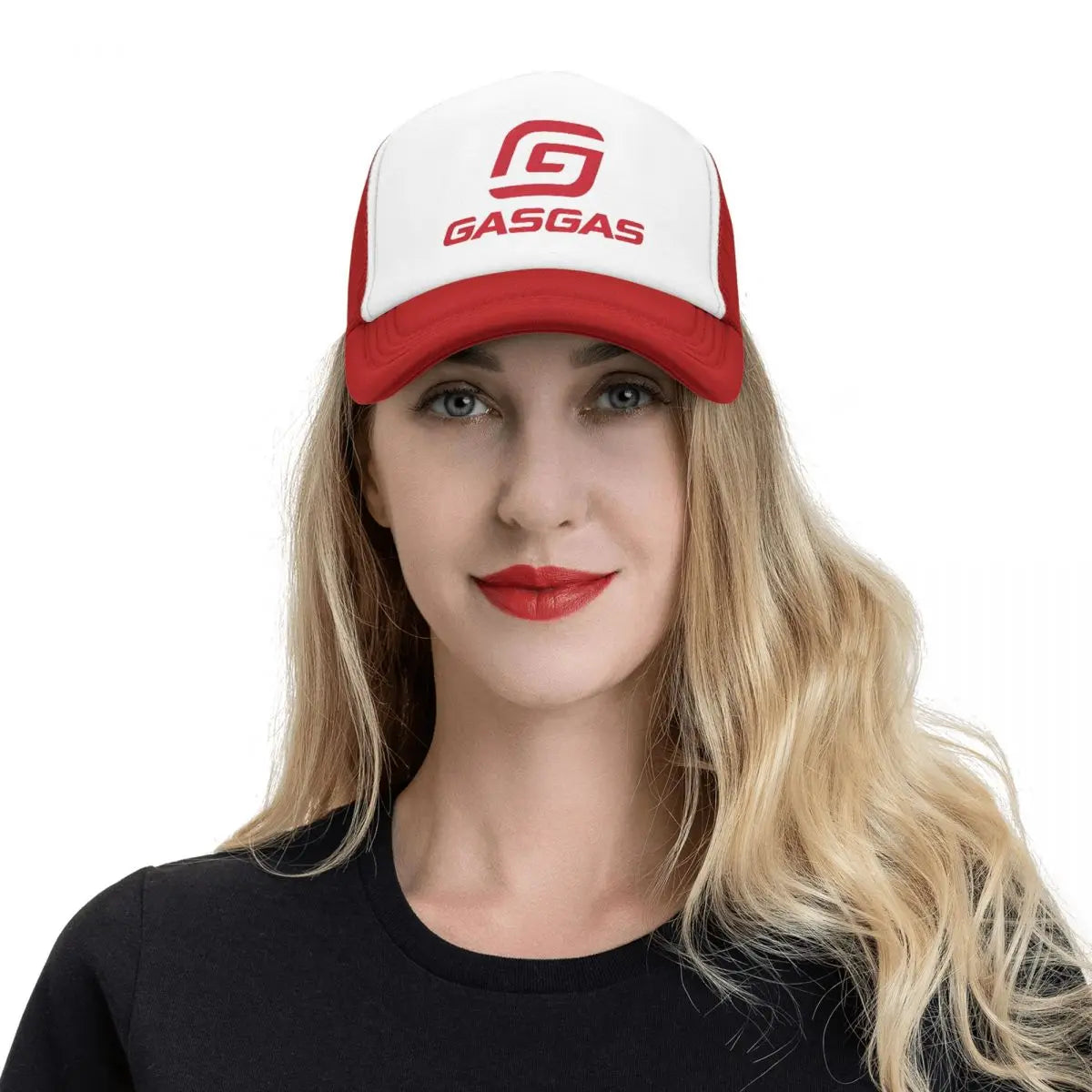 Gasgas camionero gorra