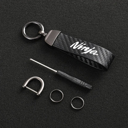 Keychain ninja