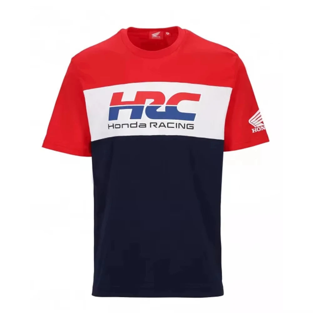 T-shirt Honda HRC