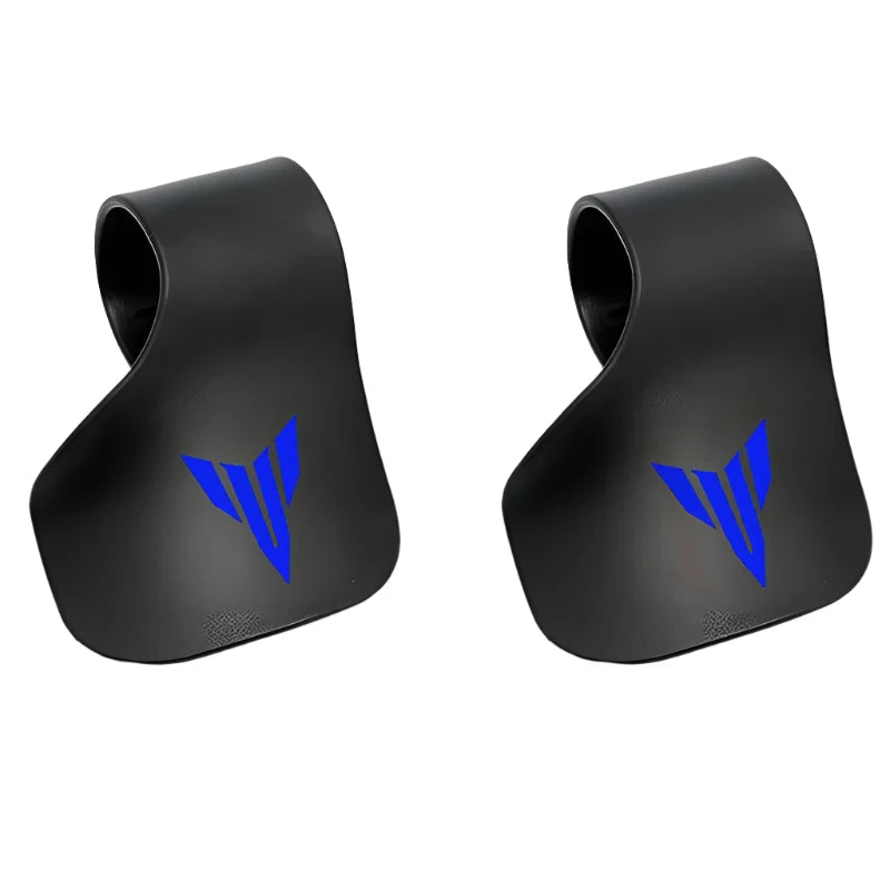 Yamaha Throttle Grip Cover