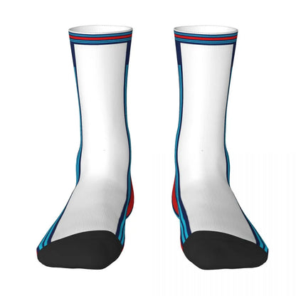 Martini Racing Socks