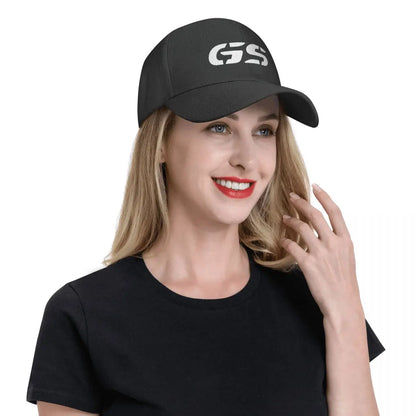 R1200 GS Motorcycle Adventure Cap