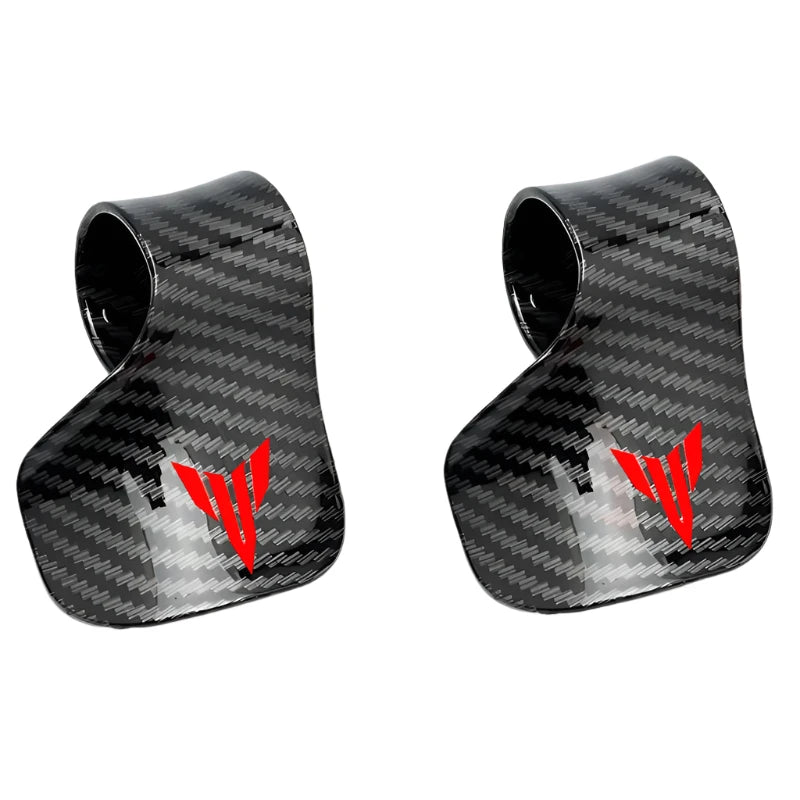 Yamaha Throttle Grip Cover