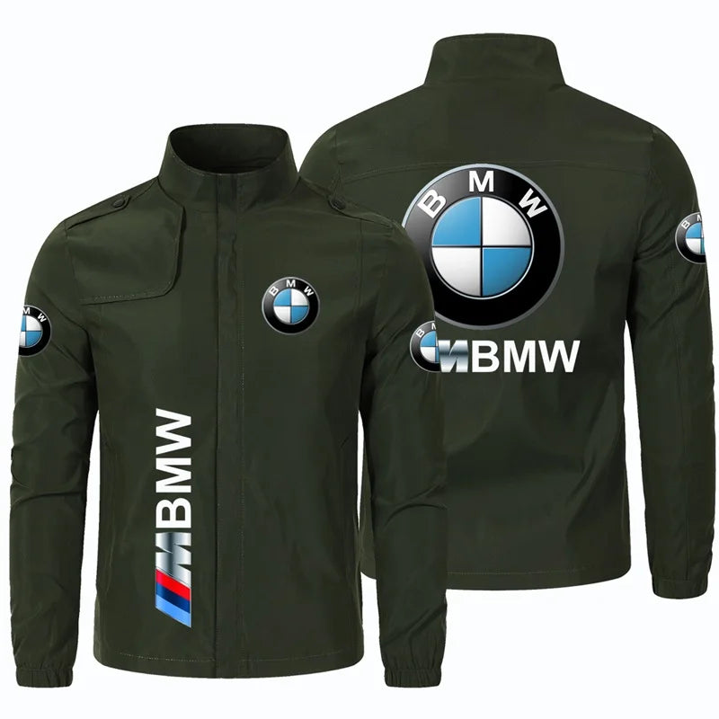 BMW Motorsport Softshell giacca