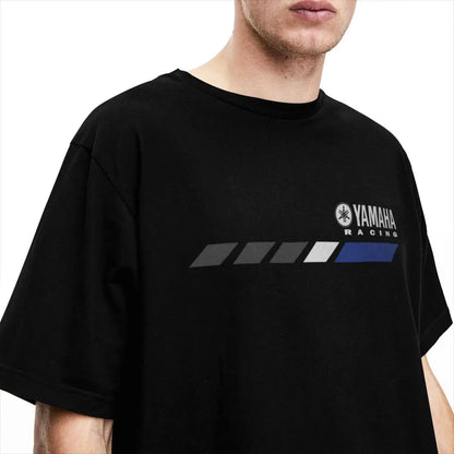 Camiseta de Yamaha Racing