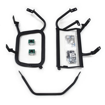 BMW Motorcycle Pannier Set