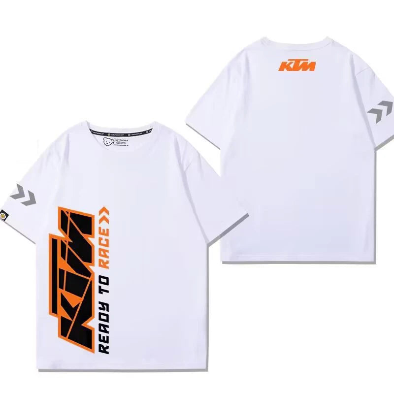 KTM-T-Shirt