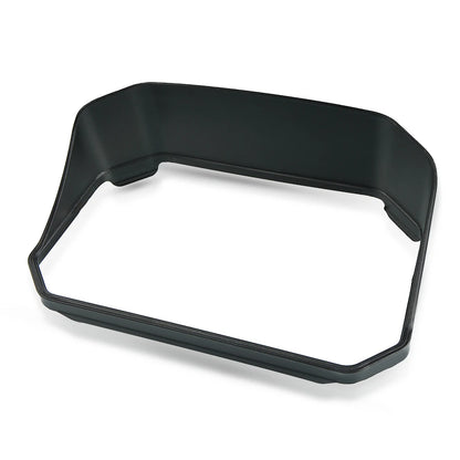 Motorcycle Display Protective Frame