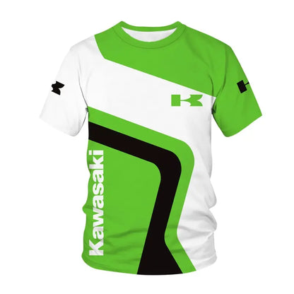 Kawasaki T-Shirt