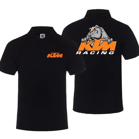 KTM Polo Shirt