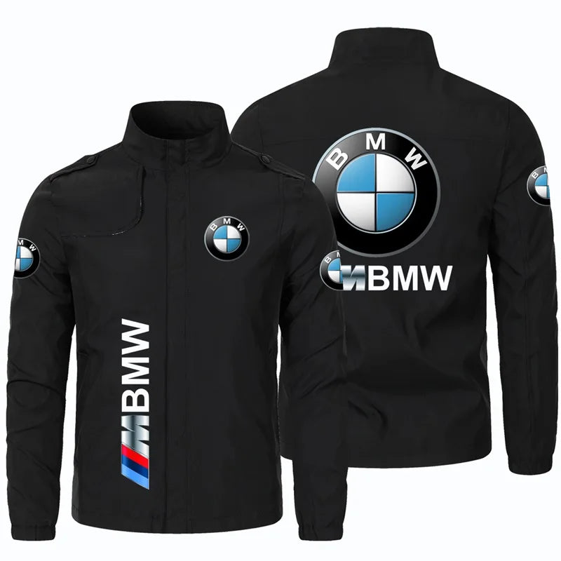 BMW Motorsport Softshell giacca