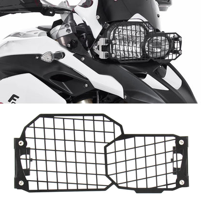 BMW GS Headlight Guard