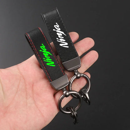 Keychain ninja