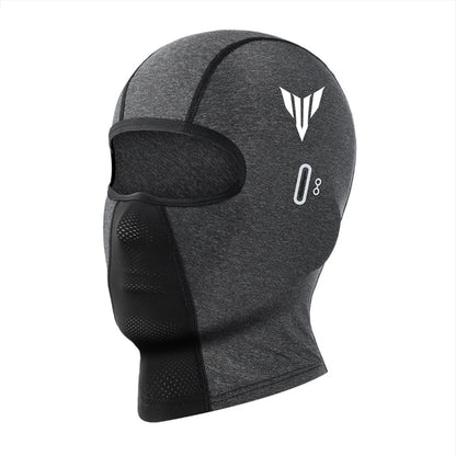 Yamaha Riding Balaclava