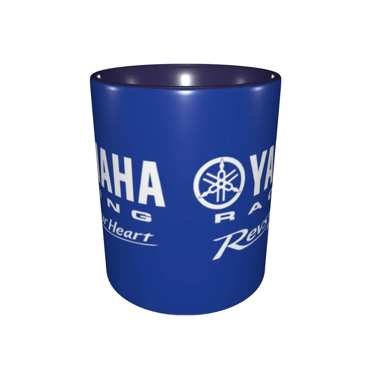 Caneca de corrida Yamaha