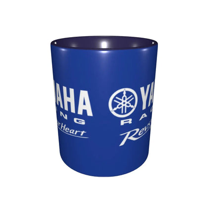 Tasse de course yamaha