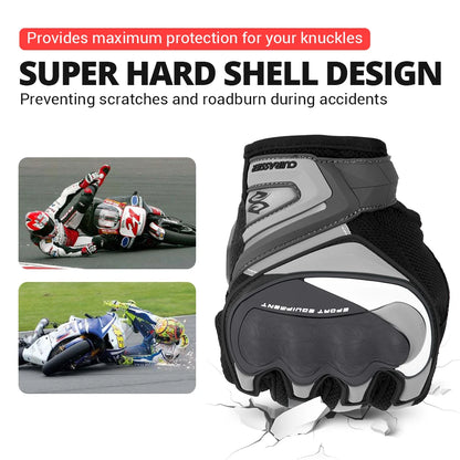 Racing Motorcycle Gloves