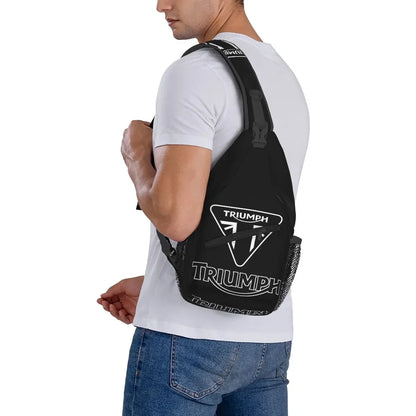 Triumph Sling Bag