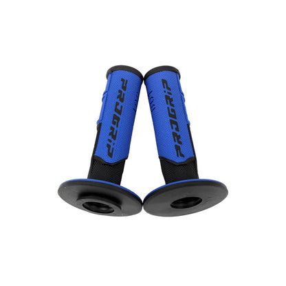 Motorcycle Grips Handle Bar Universal Fit