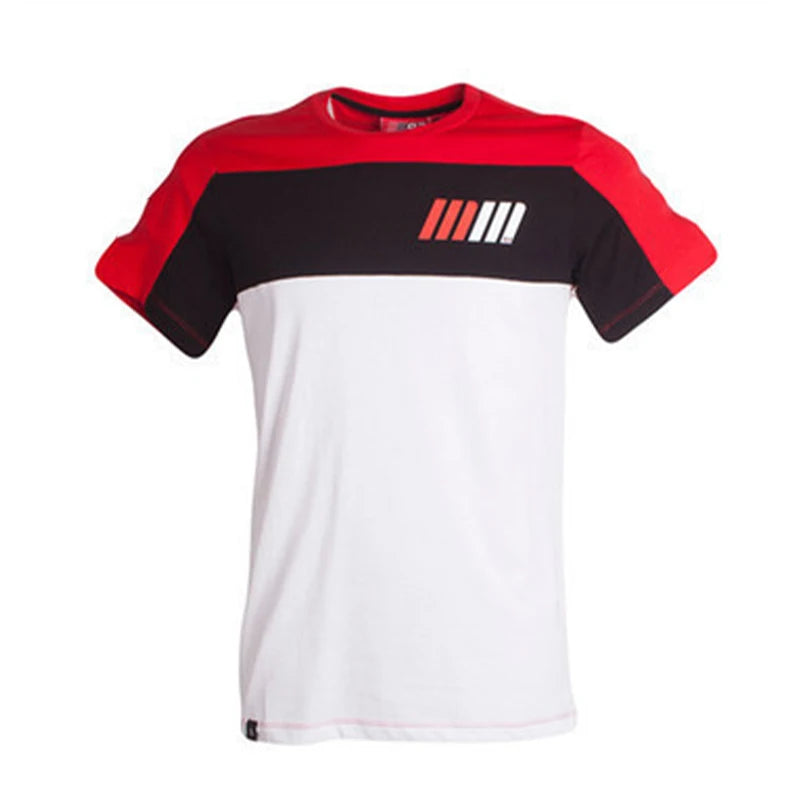 93 Racing Short-Sleeved T-Shirt 