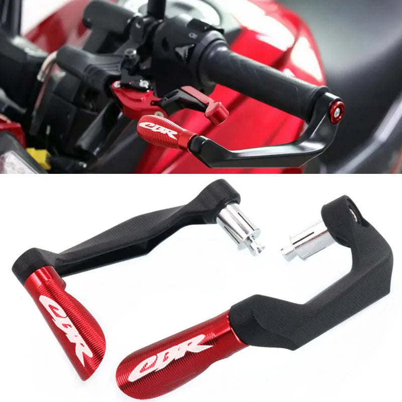 Motorcycle Handlebar Guards for Honda CBR