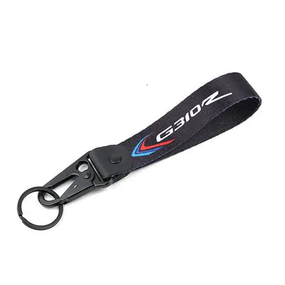 BMW Motorcycle Keychains