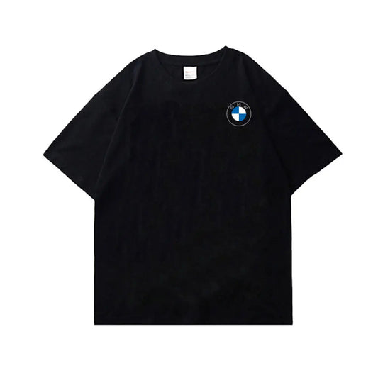 T-shirt da BMW Collector's Edition