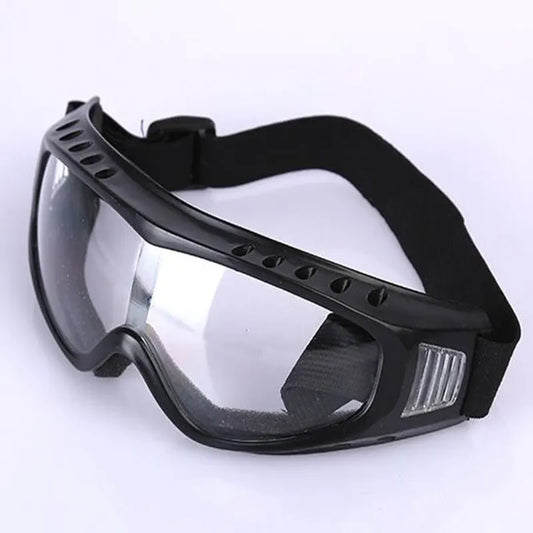 Durable Motorcycle Riding Goggles