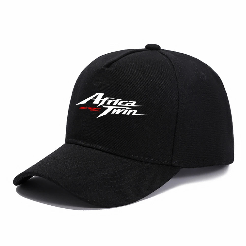 Africa Twin Baseball Cap