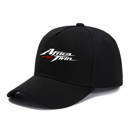 Africa Twin Twin Baseball Cap