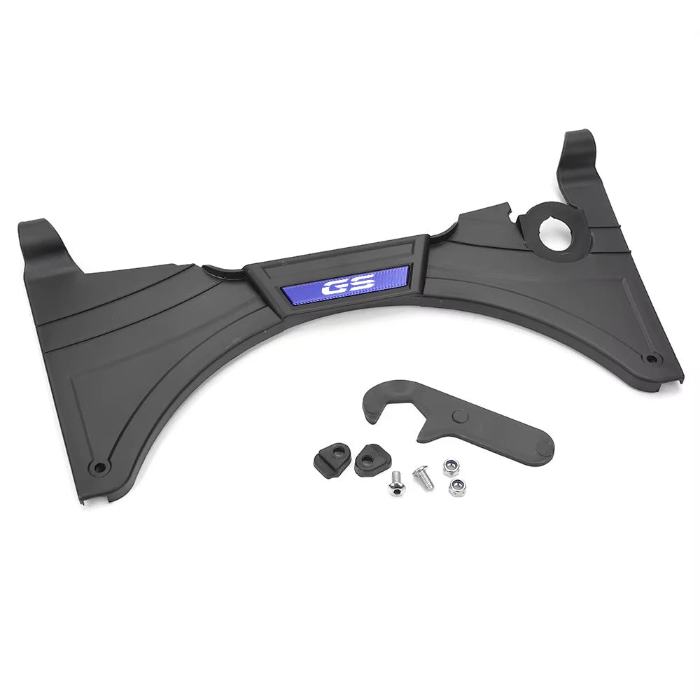 BMW GS Dashboard Cover Protector